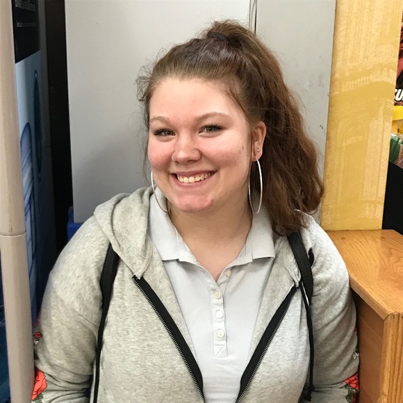 Meet your Posher, Jourdyn - Picture 1 of 1